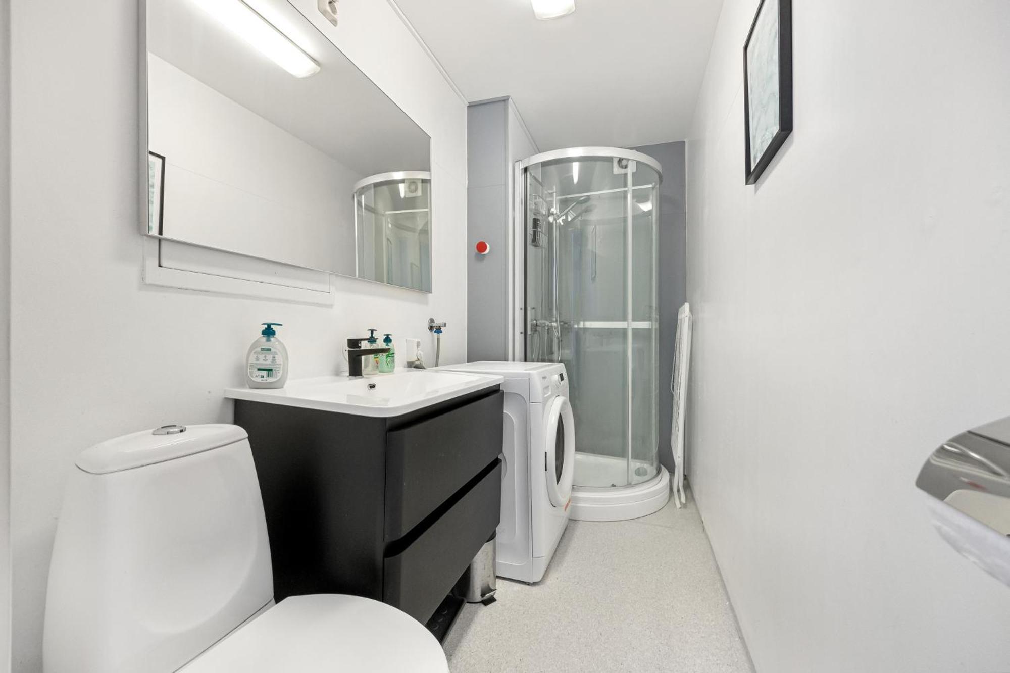 Apartament Family Friendly 3Br - Quiet Area - Behind Bryggen Bergen Zewnętrze zdjęcie