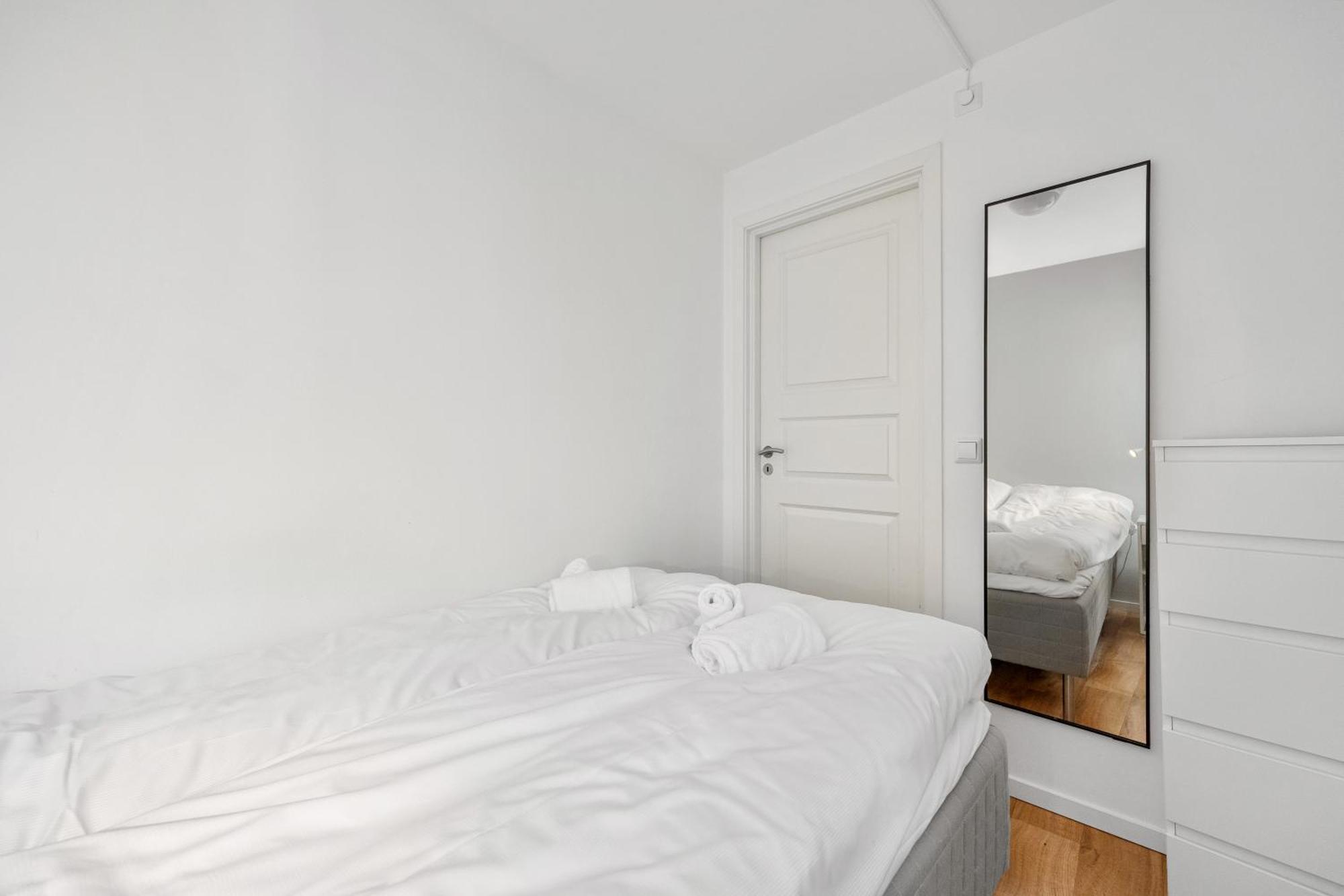 Apartament Family Friendly 3Br - Quiet Area - Behind Bryggen Bergen Zewnętrze zdjęcie