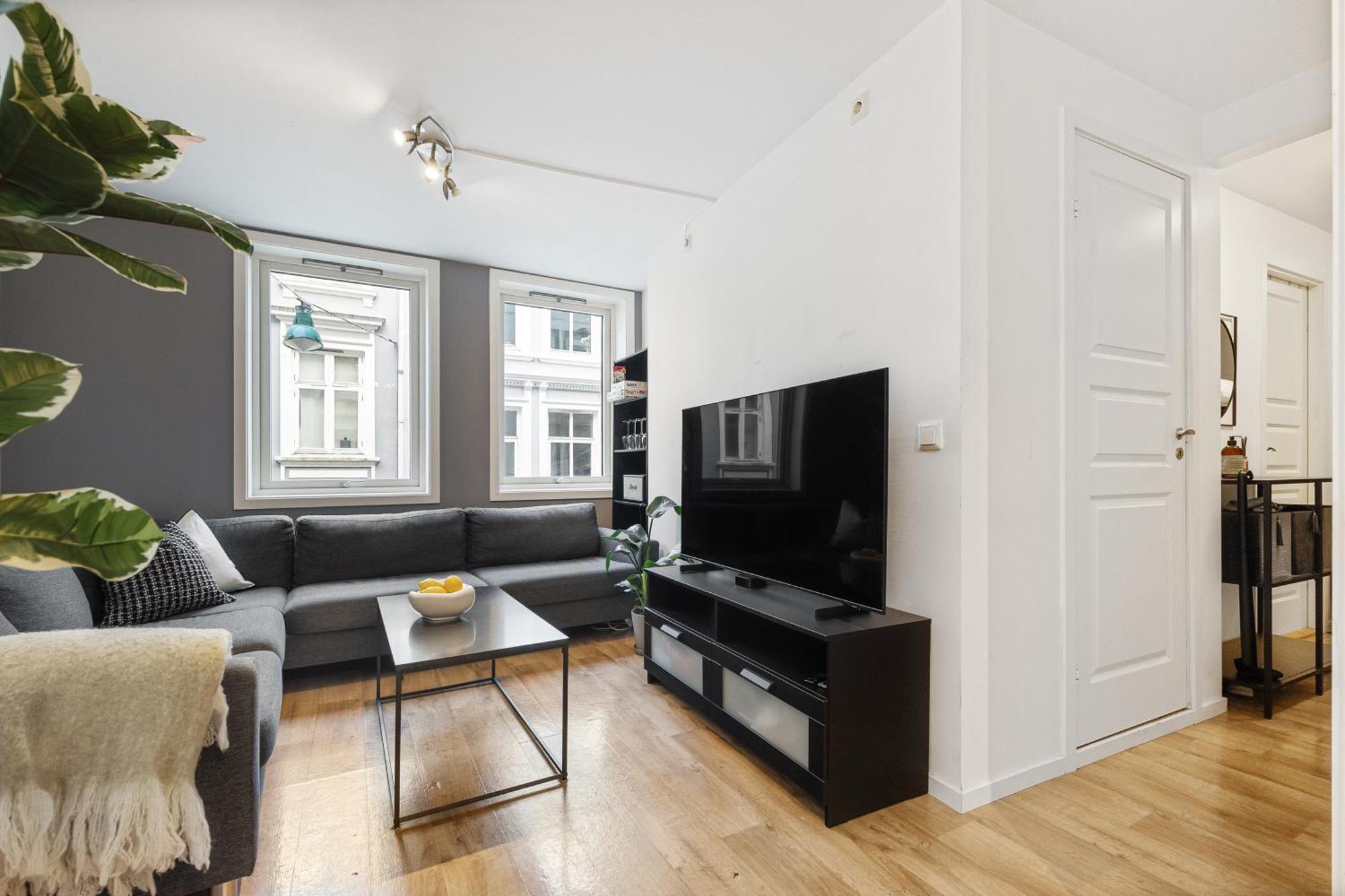 Apartament Family Friendly 3Br - Quiet Area - Behind Bryggen Bergen Zewnętrze zdjęcie